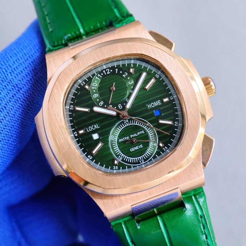 PATEK PHILIPPE Watches